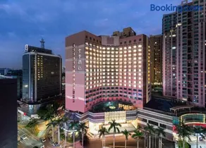 JI Hotel Foshan Shunde Qinghui Garden Scenic Area - Image 1