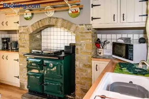 Shepherd's Cottage, Hawes - Image 2
