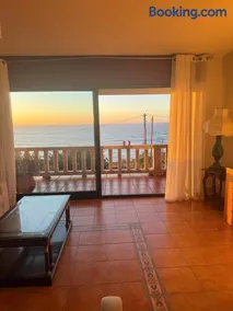 Chalet cerca de Baiona con vistas al mar - Image 1