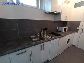 Beautiful appartement, 20 min to Champs-Elysées - Image 4