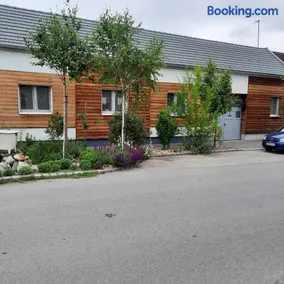 Ferienwohnung Fertsch - Image 5