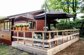 Knus houten huisje met uitzicht Meer Zeeland VP071 - Image 1