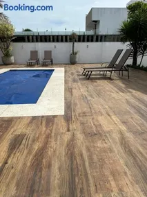 Casa com piscina Praia dos Molhes - Image 3
