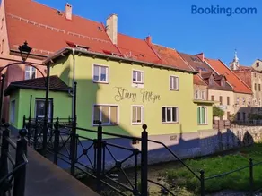 Apartament w Karkonoszach Stary Młyn - Image 1