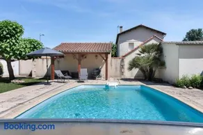 Le Tsilaosa Piscine-Charme-Détente - Image 1
