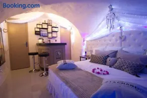 Les Secrets d'Alcôve, nuits Romantiques avec SPA - Image 4