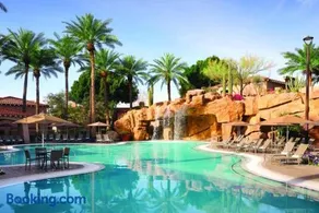 Enjoy two outdoor pools in this resort setting 1BD resort condo - Image 4