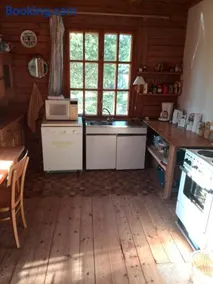 Brīvdienu māja Zemeņlauki - Image 3