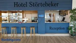 Hotel Störtebeker - Image 1