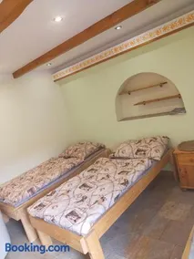 Rodinný pokoj s kuchyňkou - Image 3
