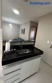 Apartamento a 15min do Aeroporto de Confins - Image 3