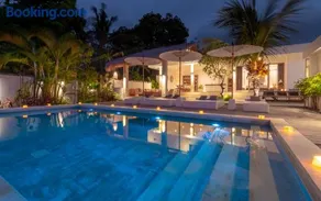 Villa Rasa Senang, with private cook and pool - Image 3