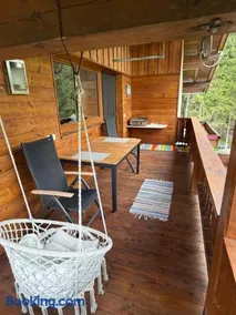 Ferienwohnung Hochsitz - Image 3
