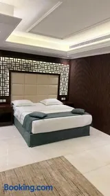 ماسة الشرق للشقق المخدومة -اقتصادي Masat Al-Sharq - Image 4