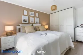 Ferienwohnung Hofgut, App 3 Emmelsbüll - Image 3