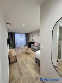 Near PARIS: Cozy Appartment at GARE Massy TGV & RER B and C - Image 3