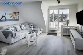 Hus op de Wurth Ferienwohnung Ruheinsel - Image 2