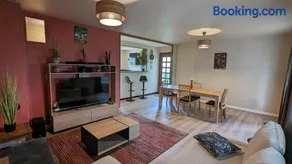 Charmante maison au calme - Image 1