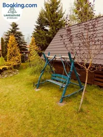 LakeHouse Zyndaki - Image 2