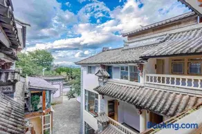 Cat Whisper Inn（Dali Old Town South Gate Branch） - Image 1