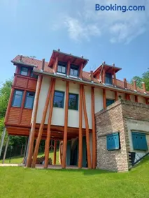 Vendégház Petörke - Image 1
