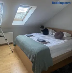 Scandinavian Home Apartment - Image 2