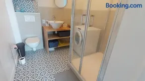 La Marinière,appartement 2 étoiles à 100m de la mer - Image 3