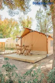 Camping Miramar Playa - cama doble - Image 2