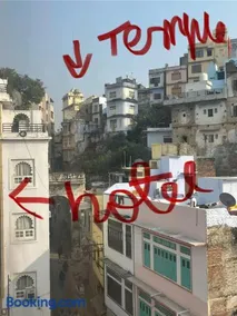 HOTEL BANSURI 966o9o1oo6 just 75mtr from shreenathji temple I 2 min walking distance By SK - Image 5