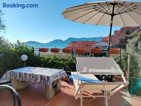 Tellaro, Tramonto sul Golfo - Image 2