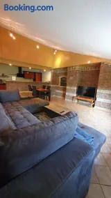 Ferienwohnung - Image 1