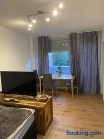 Quiet, cozy apartment near the center - Image 1