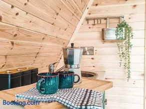 Bective Mill Glamping & Camping - Image 5