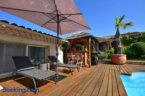 Villa le 62 Cazan - Image 3