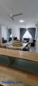 J&K Guesthouse at Harmoni Apartment, Eco Majestic - Image 3