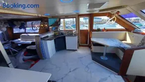 COZY CONDO OCEAN 3xDECK YACHT - Image 2