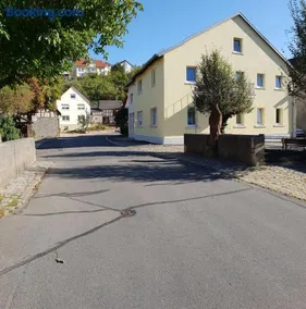 Monteurzimmer Fritsche-Tauberbischofsheim - Image 4