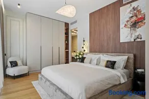 One Luxury Apartments - Herastrau Vista - Image 4