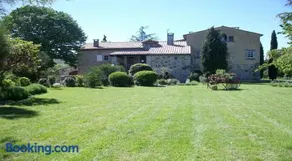 Maison avec jardin à Villeneuve-de-Berg, piscine partagée - Image 2