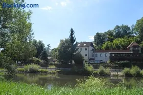 Pension Gasthaus zum Pegel - Image 1