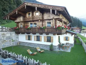 Haus Wildschütz - Image 1