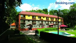 Hotel Milan Vopicka - Image 1