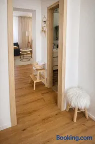 Labela Luhačovice Apartment - Image 1