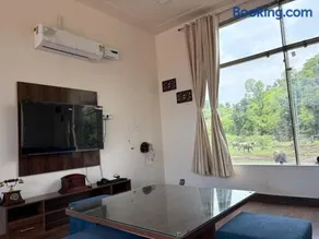 aaram bagh villa , ranthambore - Shubh Hotel and Resorts - Image 1
