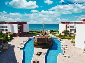 Privilege Fort Beach Apartments - Image 1