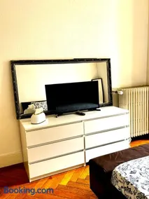 Confortável apartamento - Image 1