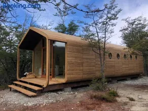 Refugio Valle Leones - Image 2