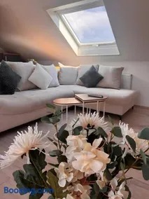 Ferienwohnung Hirsch Villingen - Image 1