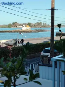 Saint Cado vue mer - Image 3