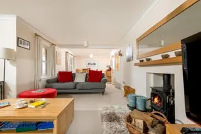 Mews Hill, 5 bedroom New Forest Holiday Cottage - Image 5